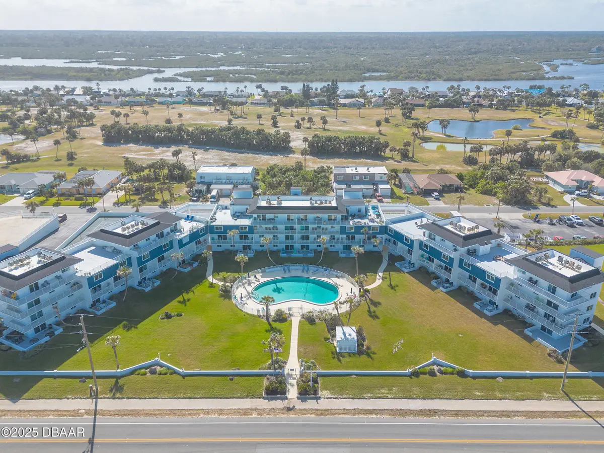 3510 S Ocean Shore Boulevard #218, Flagler Beach, FL 32136 - #1