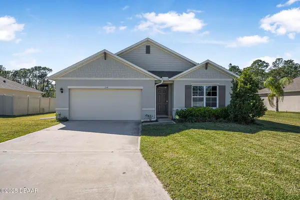 154 Sunset Point Drive, Ormond Beach, FL 32174