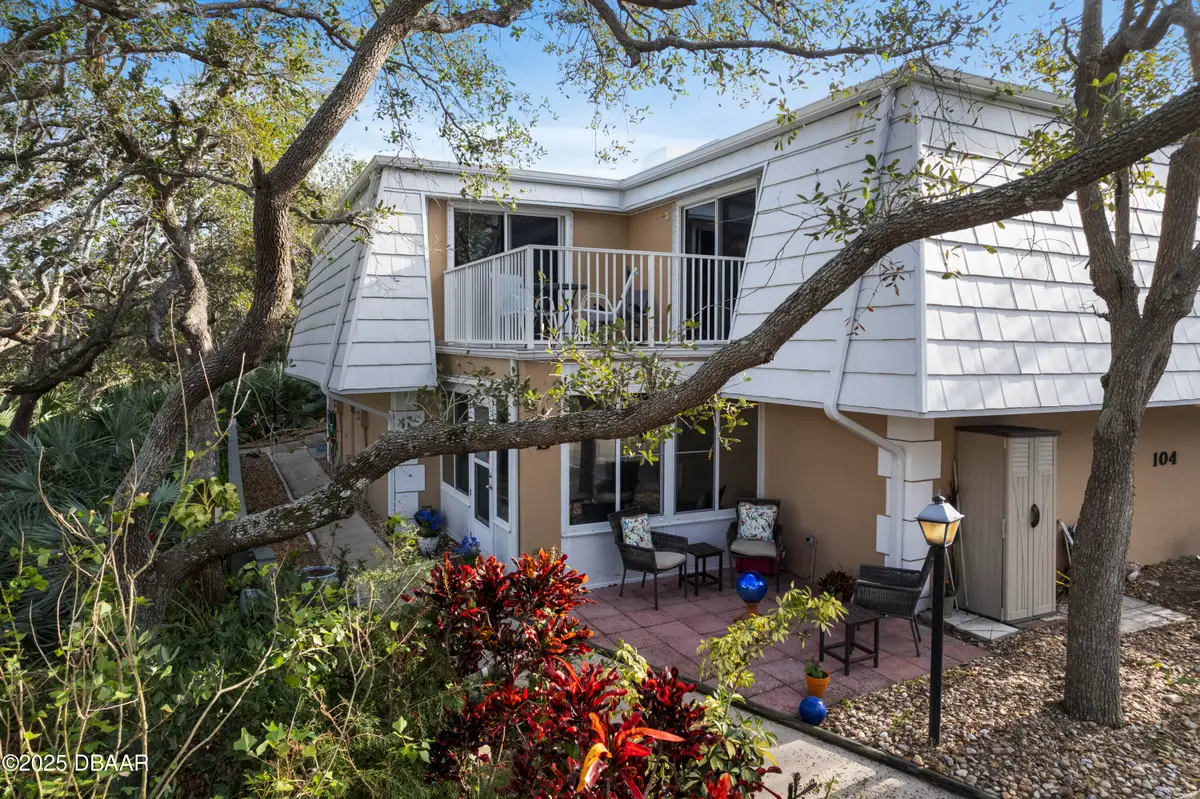 4150 S Atlantic Avenue #104-B, New Smyrna Beach, FL 32169 - Image #1