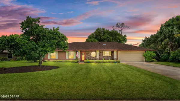 16 Forest View Way, Ormond Beach, FL 32174