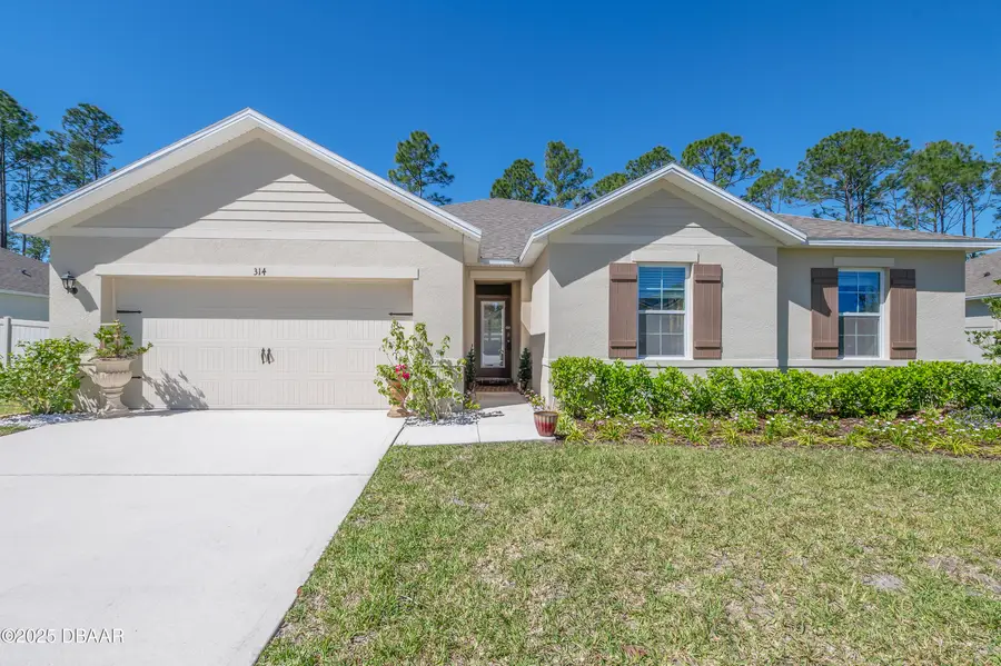314 Sandoval Drive, Ormond Beach, FL 32174 - Image #2