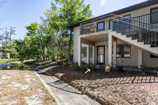 1601 Big Tree Road #601, South Daytona, FL 32119