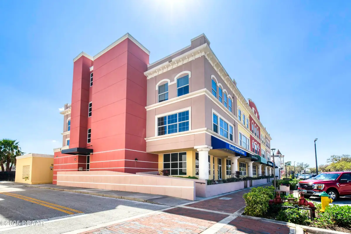 208 Wall Street #205, Daytona Beach, FL 32114 - Image #1