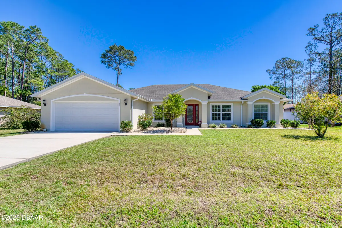 13 Edgemont Lane, Palm Coast, FL 32164 - Image #1
