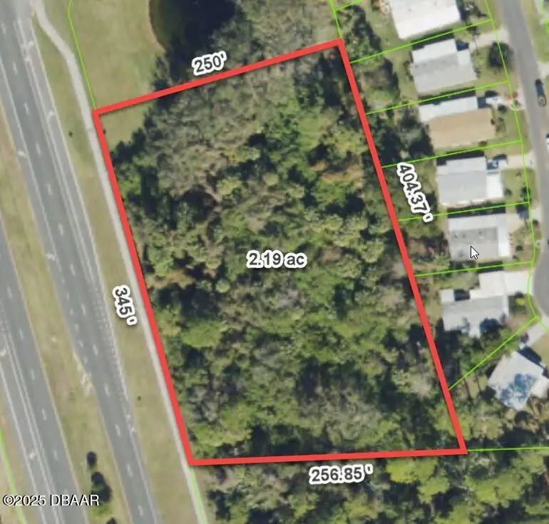 2771 S Ridgewood Avenue, Edgewater, FL 32141 - Image #2