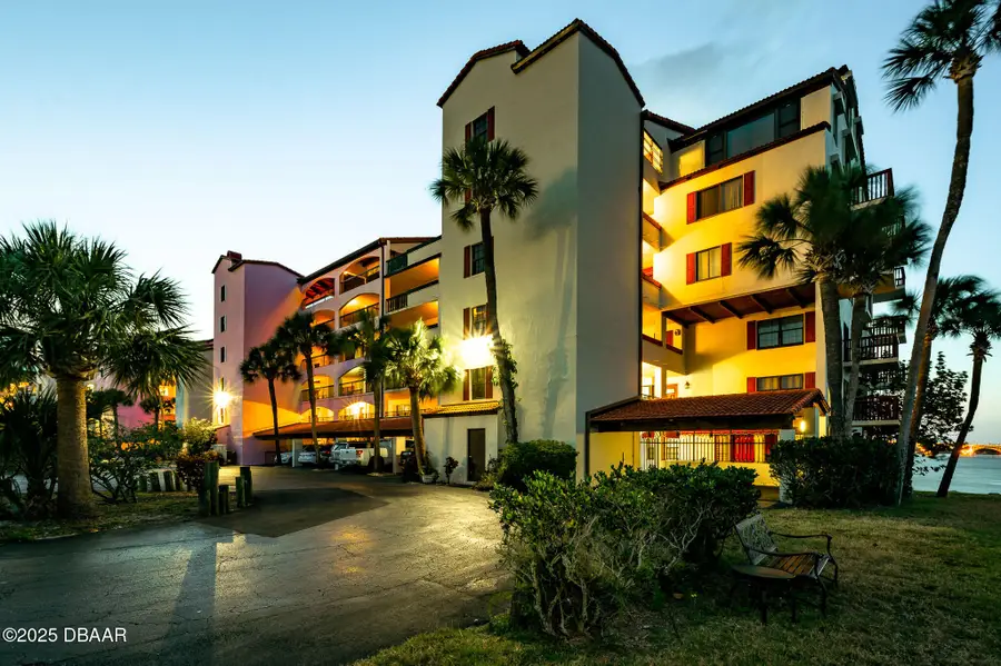 732 Marina Point Drive #7320, Daytona Beach, FL 32114 - #3