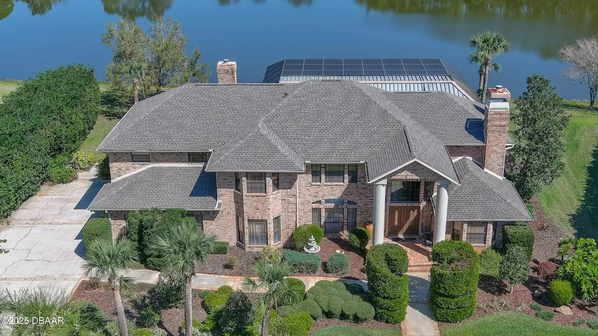 132 Pleasant Valley Drive, Daytona Beach, FL 32114 - Image #1