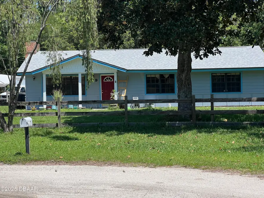 9 Shadow Lane, Ormond Beach, FL 32174 - #2