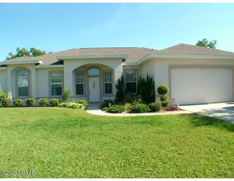 90 Buschman Drive, Ponce Inlet, FL 32127 - Image #1