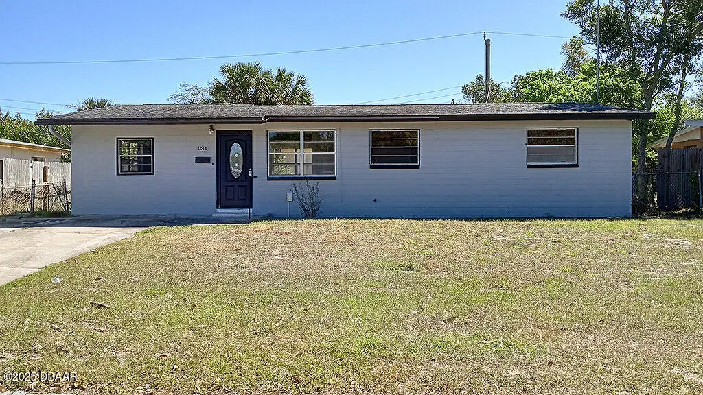 1015 Cadillac Drive, Daytona Beach, FL 32117 - Image #1