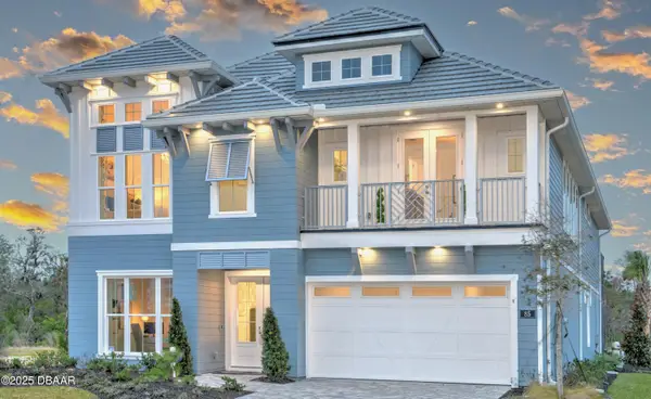 85 Coronado Road, Flagler Beach, FL 32136