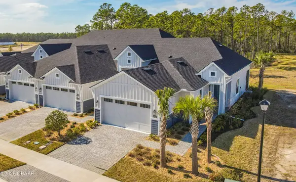 6502 Roseberry Court, Port Orange, FL 32128