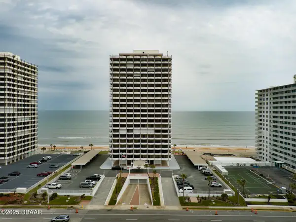 2828 N Atlantic Avenue #302, Daytona Beach, FL 32118