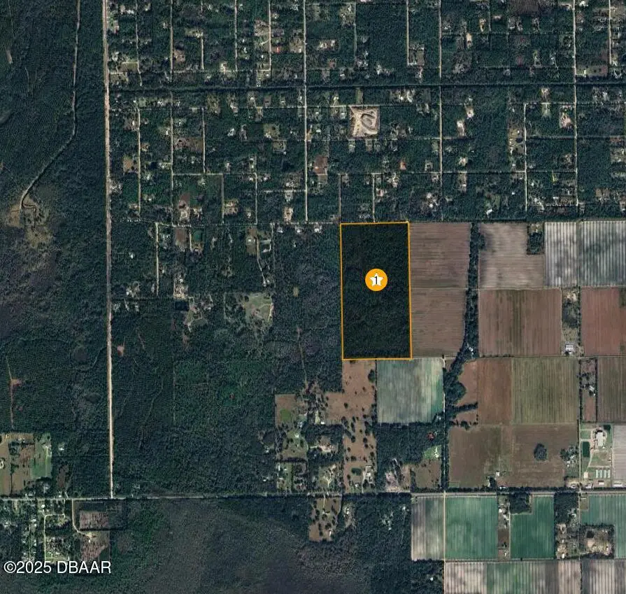 0 Tangerine Avenue, Bunnell, FL 32110 - Image #1