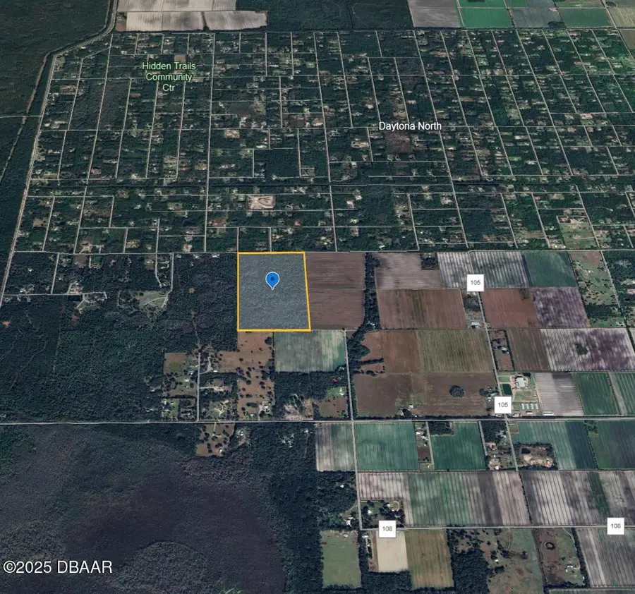 0 Tangerine Avenue, Bunnell, FL 32110 - Image #2