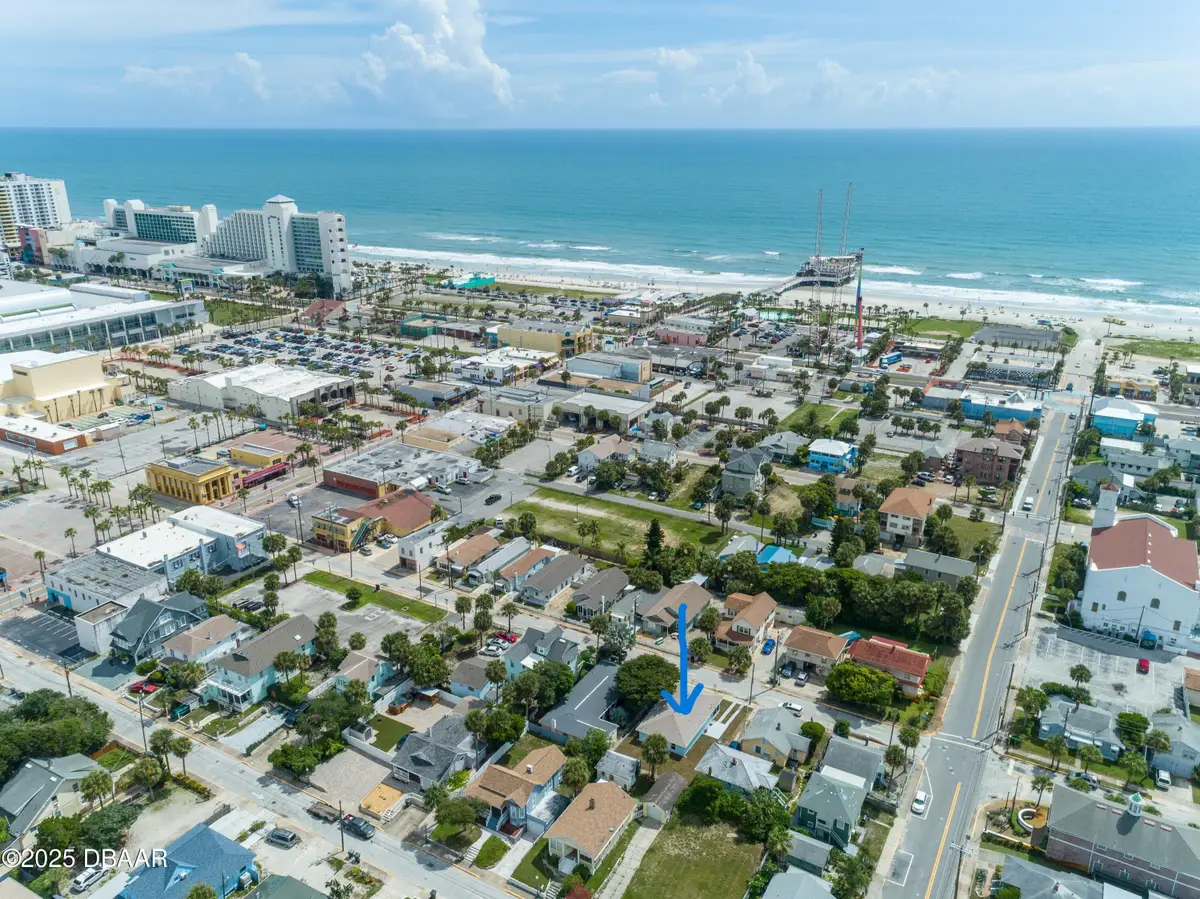 36 S Wild Olive Avenue, Daytona Beach, FL 32118 - #1