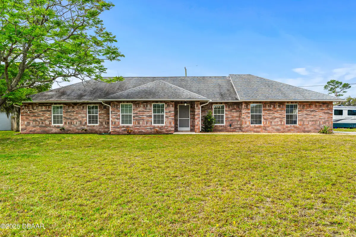 3104 Umbrella Tree Drive, Edgewater, FL 32141 - Image #1