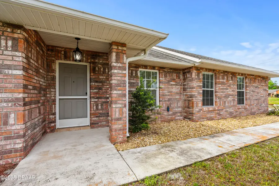 3104 Umbrella Tree Drive, Edgewater, FL 32141 - Image #2