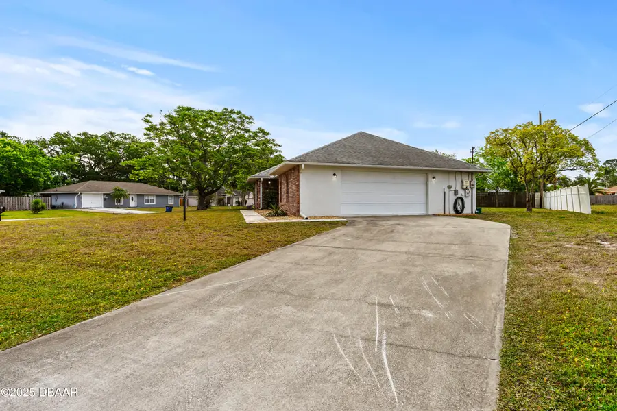 3104 Umbrella Tree Drive, Edgewater, FL 32141 - Image #3