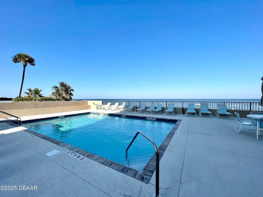 3023 S Atlantic Avenue #1102, Daytona Beach, FL 32118 - #3