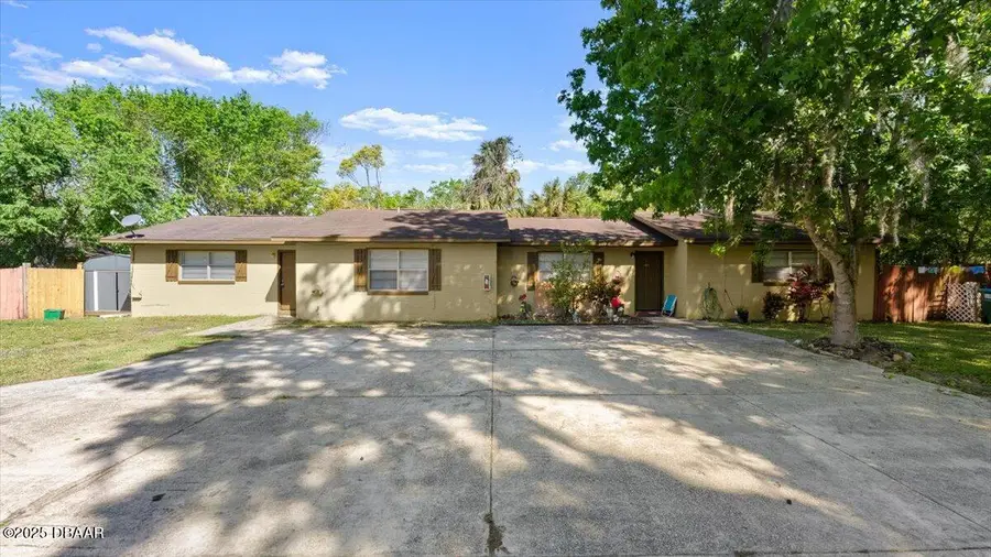 Address Withheld By Seller, Holly Hill, FL 32117 - Image #2