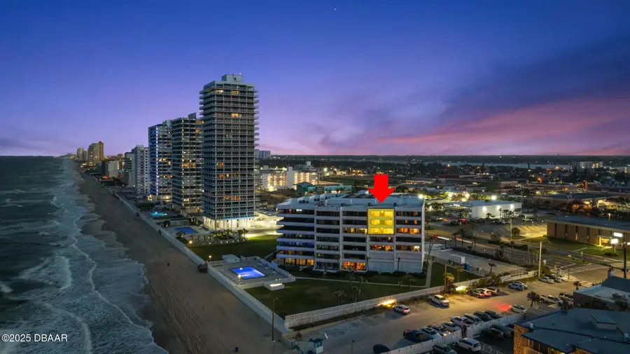 901 S Atlantic Avenue #PH3, Ormond Beach, FL 32176 - Image #2