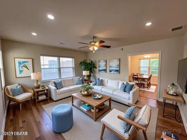 10 Lantana Terrace, Daytona Beach, FL 32118 - Image #2