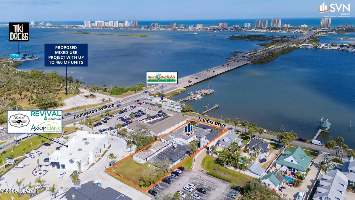 4084 Halifax Drive, Port Orange, FL 32127 - #1