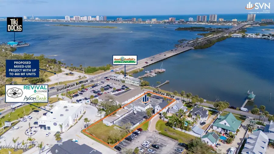 4084 Halifax Drive, Port Orange, FL 32127 - #3