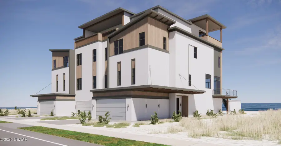 3403 S Atlantic Avenue #3, New Smyrna Beach, FL 32169 - Image #2