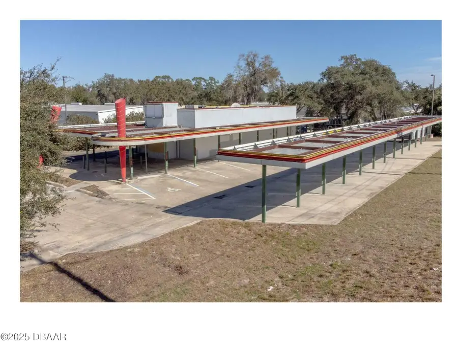 1601 N Woodland Boulevard, Deland, FL 32720 - Image #2