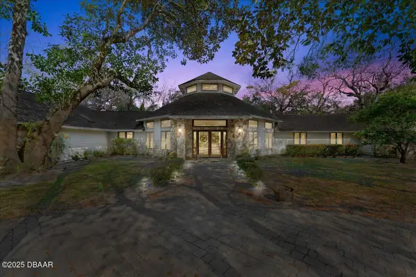 5721 John Anderson Highway, Flagler Beach, FL 32136