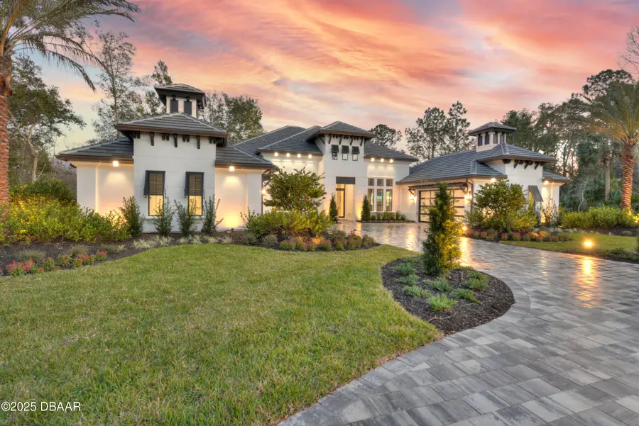 1829 Adrian Creek Boulevard, Port Orange, FL 32128 - Image #2