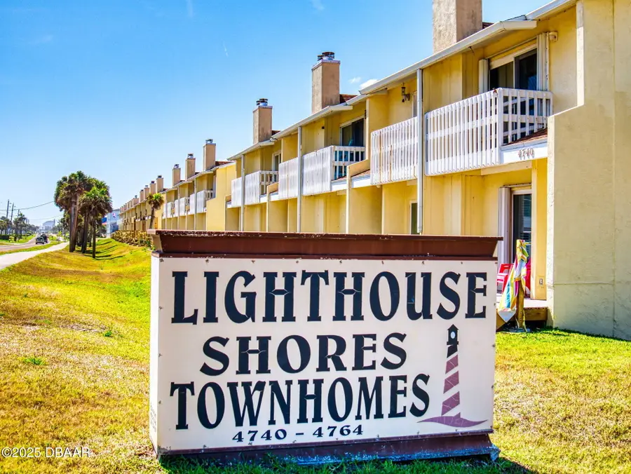 4752 S Atlantic Avenue #1, Ponce Inlet, FL 32127 - Image #2