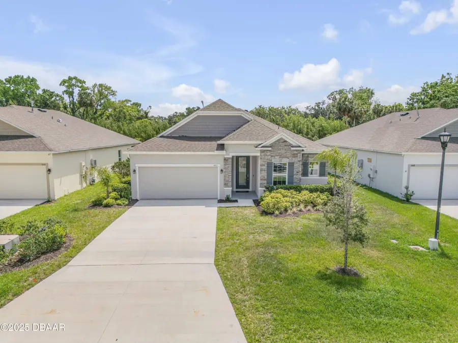1012 Bradford Ridge Drive, Leesburg, FL 34748 - #2