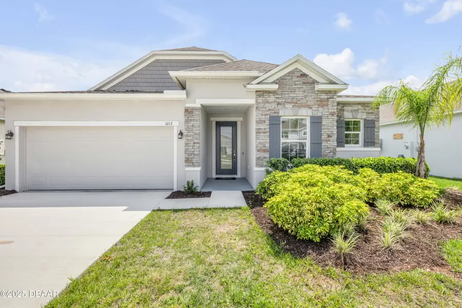 1012 Bradford Ridge Drive, Leesburg, FL 34748 - #3