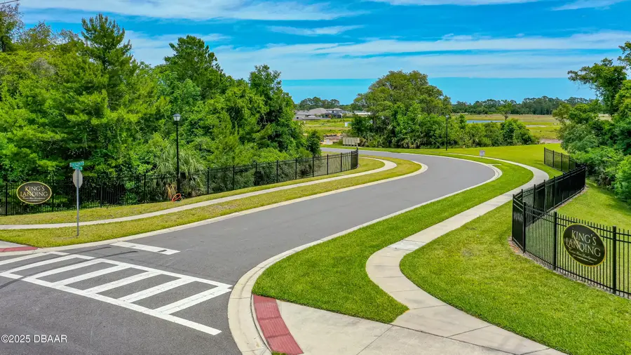 722 English Oaks Drive, Port Orange, FL 32127 - #2