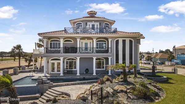 100 Sandpiper Ridge Drive, Ormond Beach, FL 32176