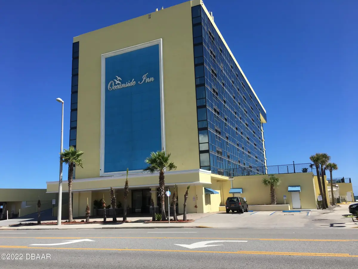 1909 S Atlantic Avenue #320/321, Daytona Beach, FL 32118 - Image #1