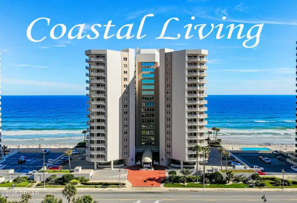 2967 S Atlantic Avenue #1404, Daytona Beach Shores, FL 32118