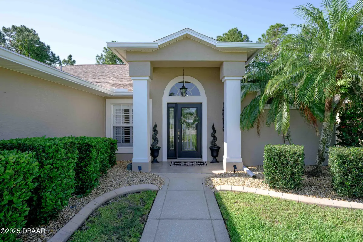 766 Park Springs Court, Port Orange, FL 32128 - Image #1