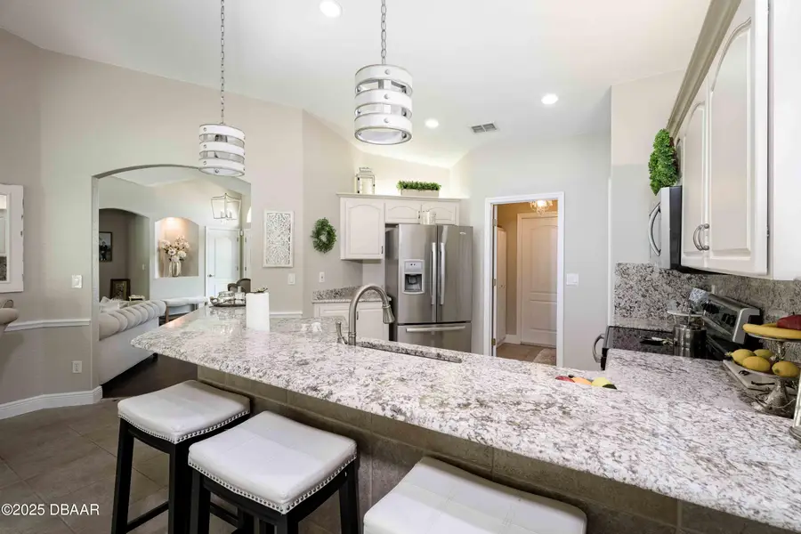 766 Park Springs Court, Port Orange, FL 32128 - Image #3