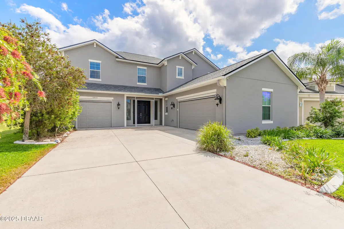 6808 Forkmead Lane, Port Orange, FL 32128 - #1