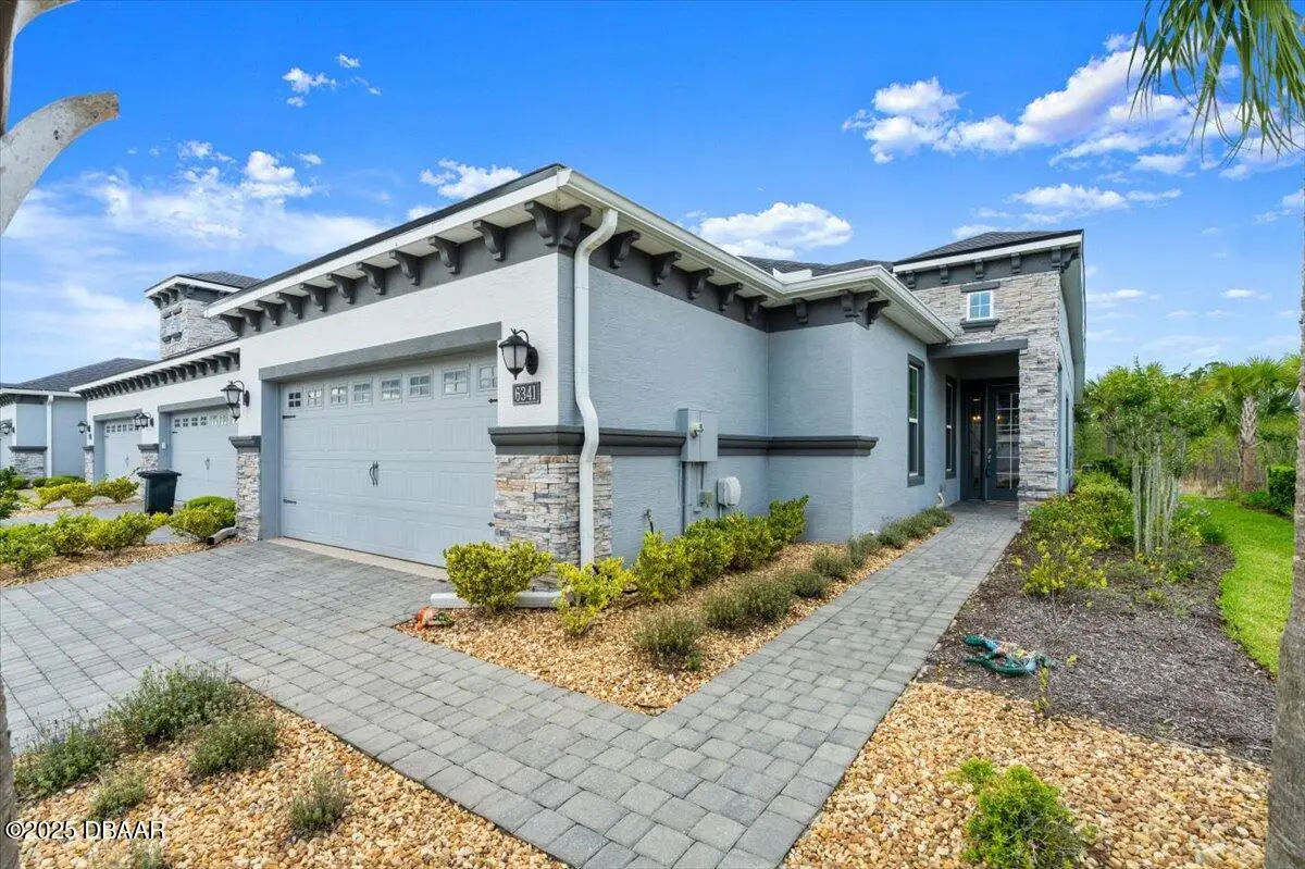 6341 Hanfield Drive, Port Orange, FL 32128 - Image #1