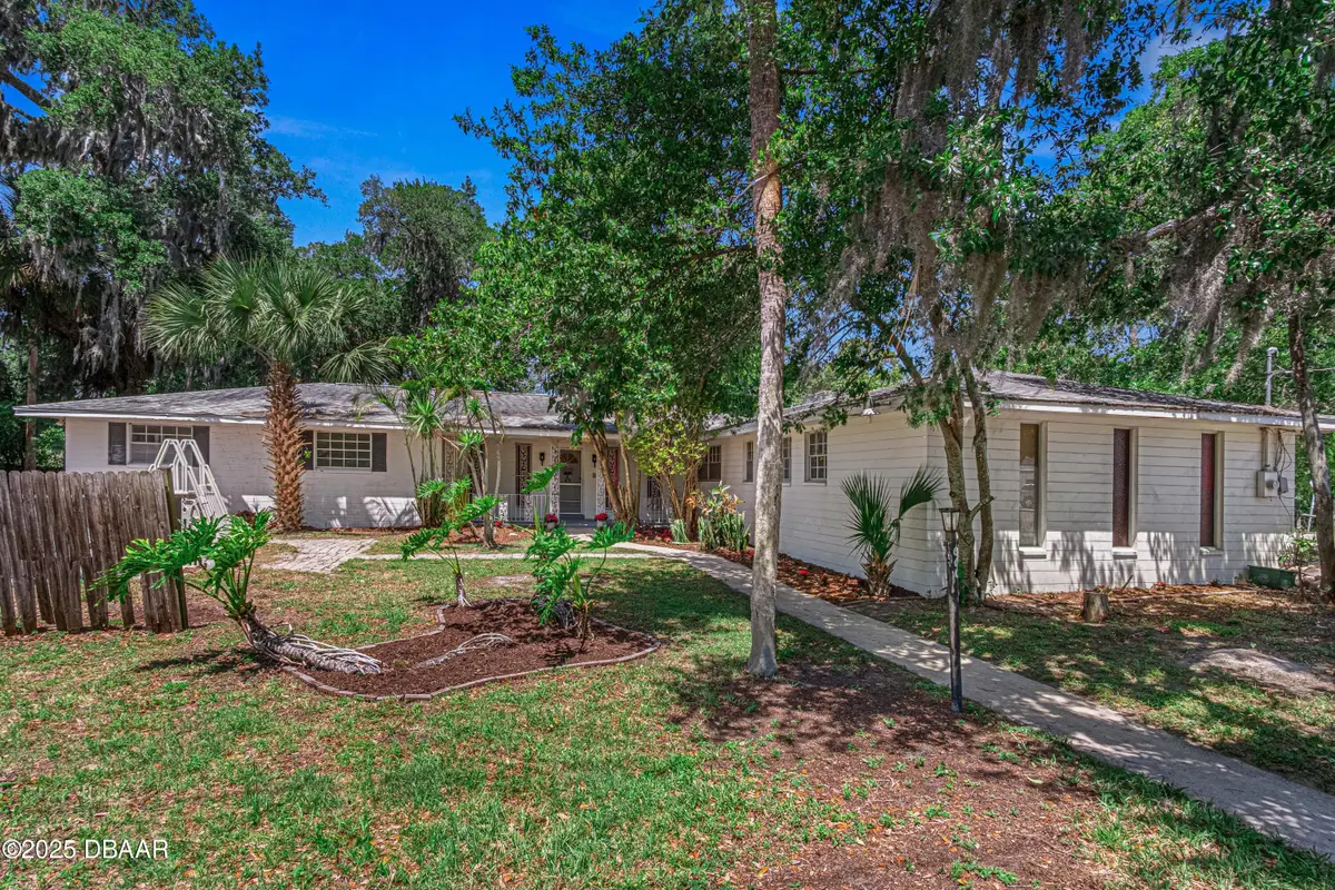 600 10th Street, Holly Hill, FL 32117 - Image #1