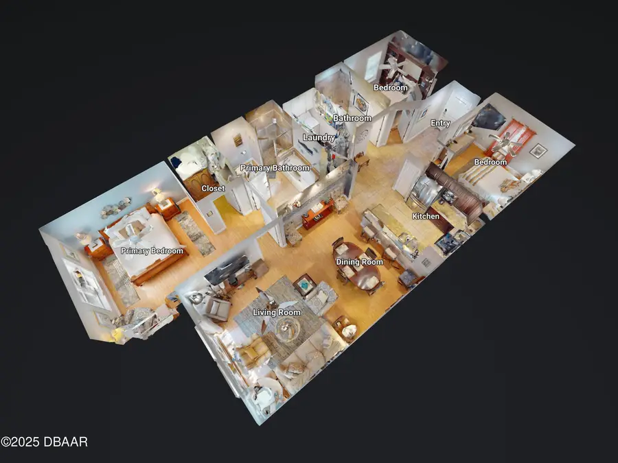 931 A1a Beach Boulevard #206, Saint Augustine Beach, FL 32080 - Image #3