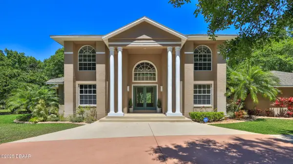 1925 N Spruce Creek Circle, Port Orange, FL 32128