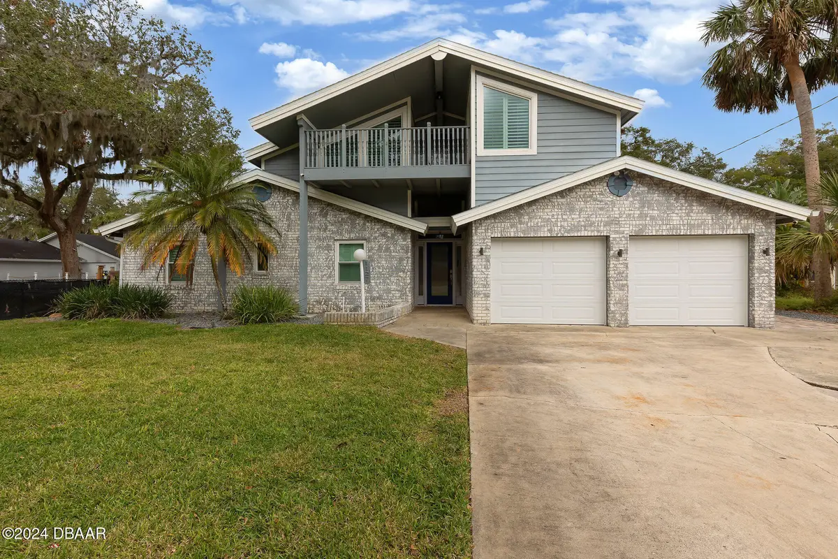 1127 Indigo Road, Ormond Beach, FL 32174 - Image #1