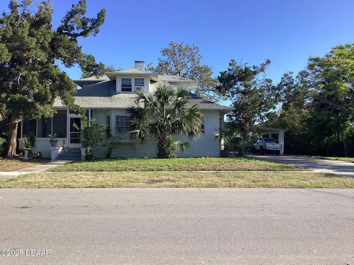 268 Hartford Avenue, Daytona Beach, FL 32118 - Image #1
