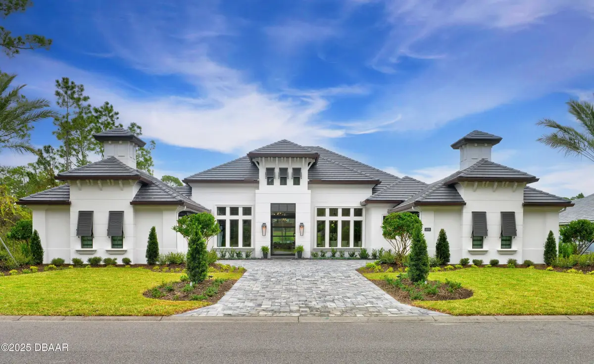1009 Sudbury Lane, Ormond Beach, FL 32174 - #1